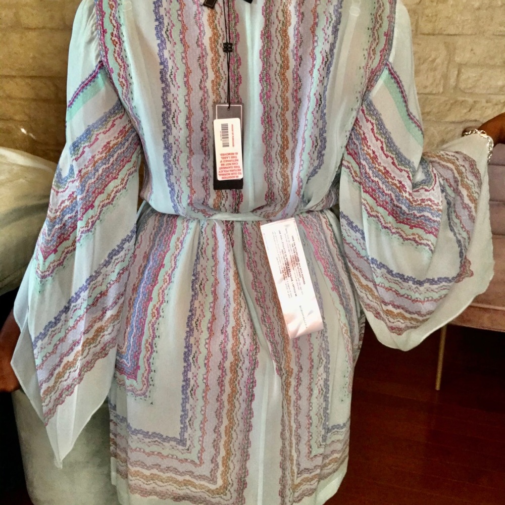 BCBG Maxariza Dress - Picture 3 of 4